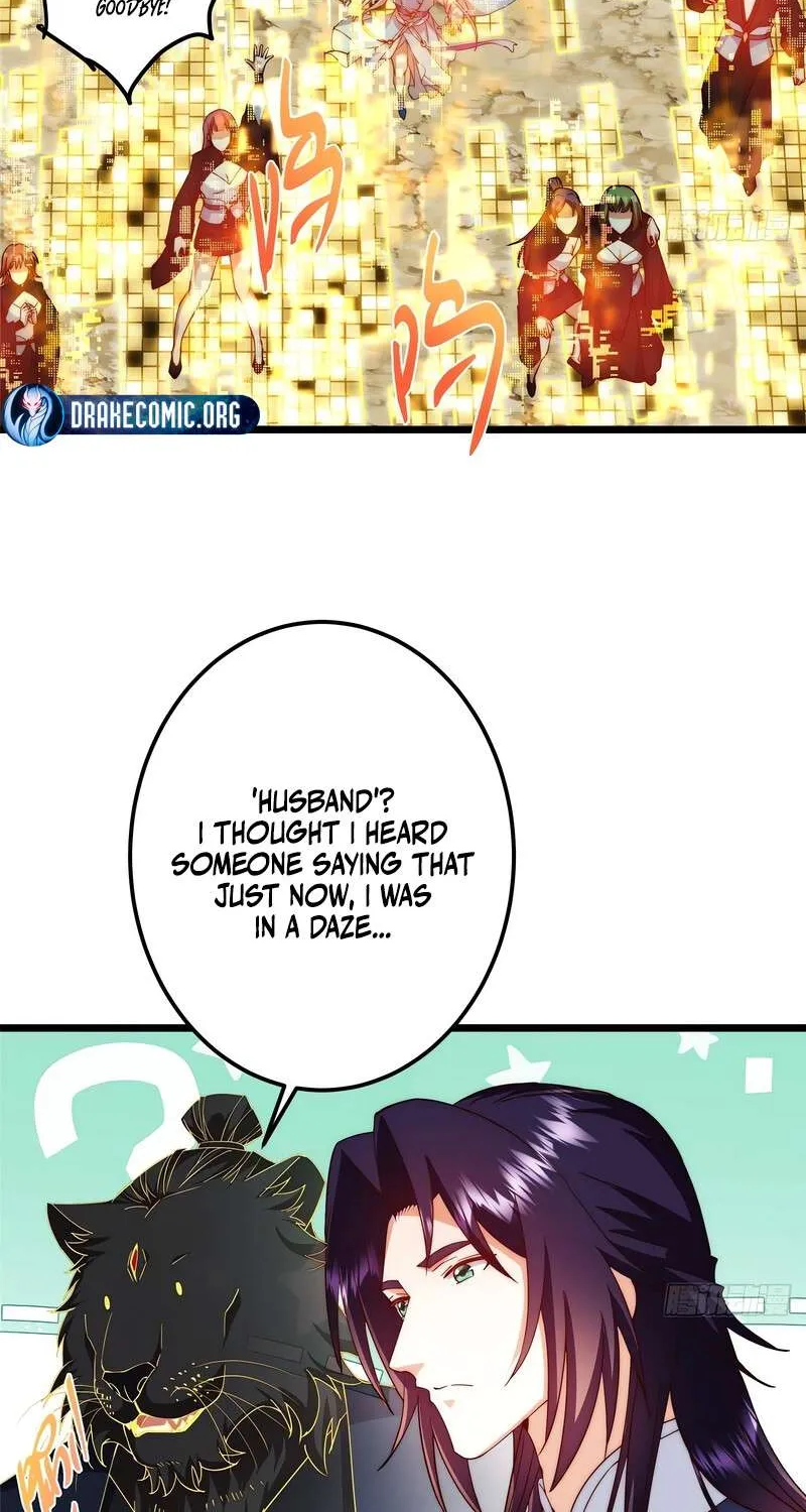 Read Keep a Low Profile, Sect Leader chapter 552 image 8 on Lezhin