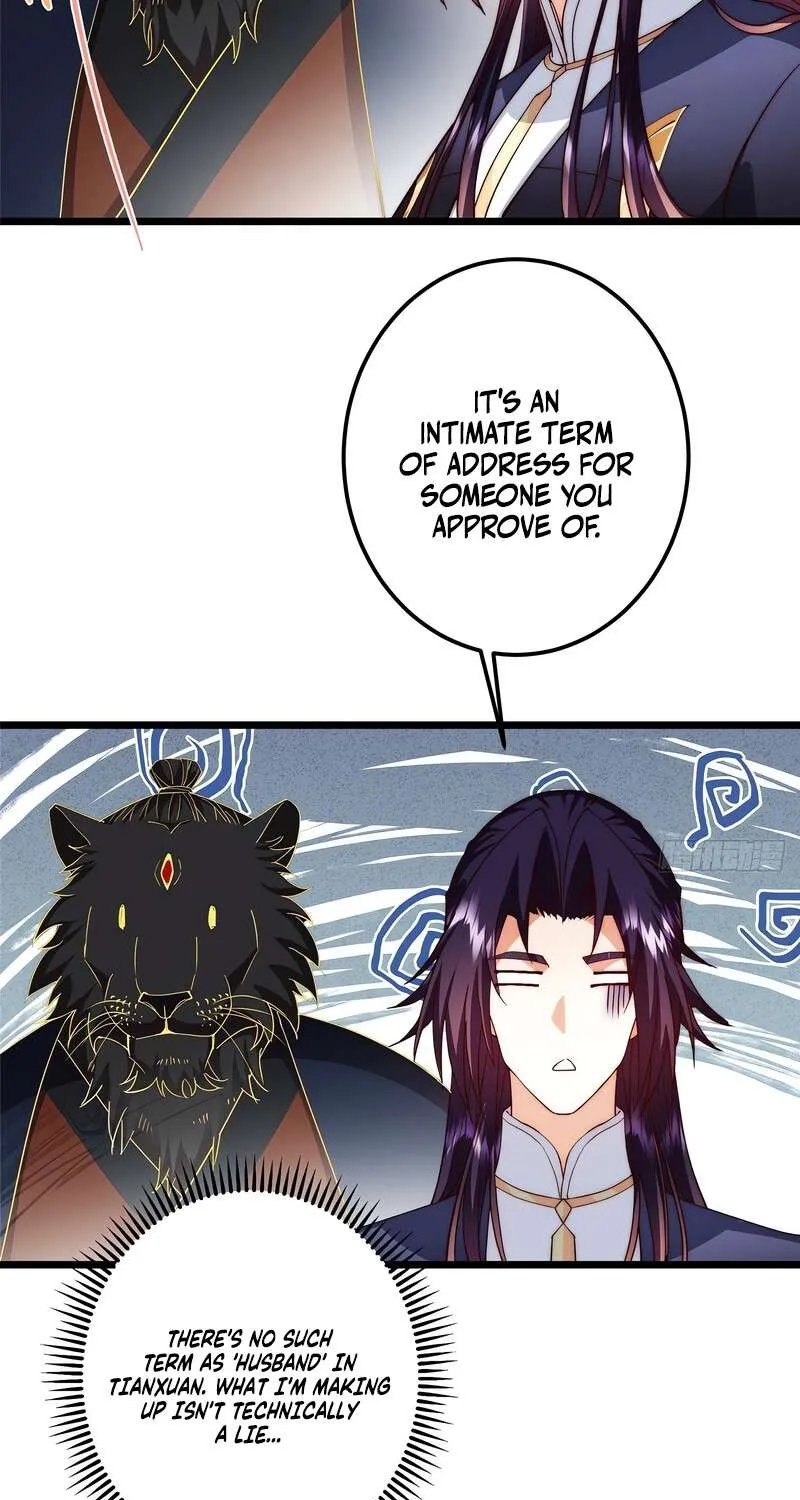 Read Keep a Low Profile, Sect Leader chapter 552 image 9 on Lezhin