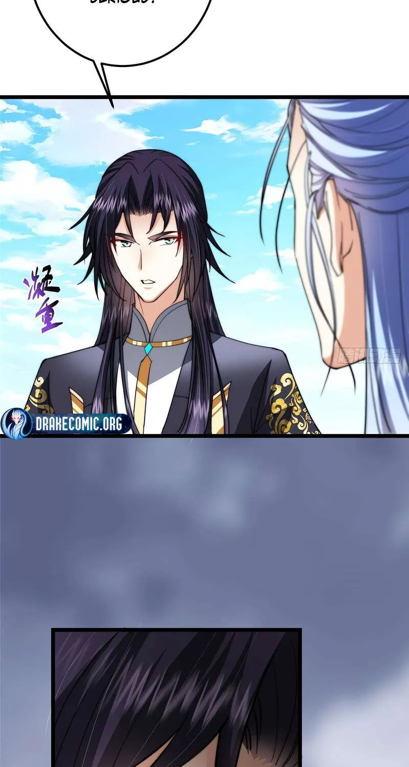 Read Keep a Low Profile, Sect Leader chapter 553 image 1 on Lezhin