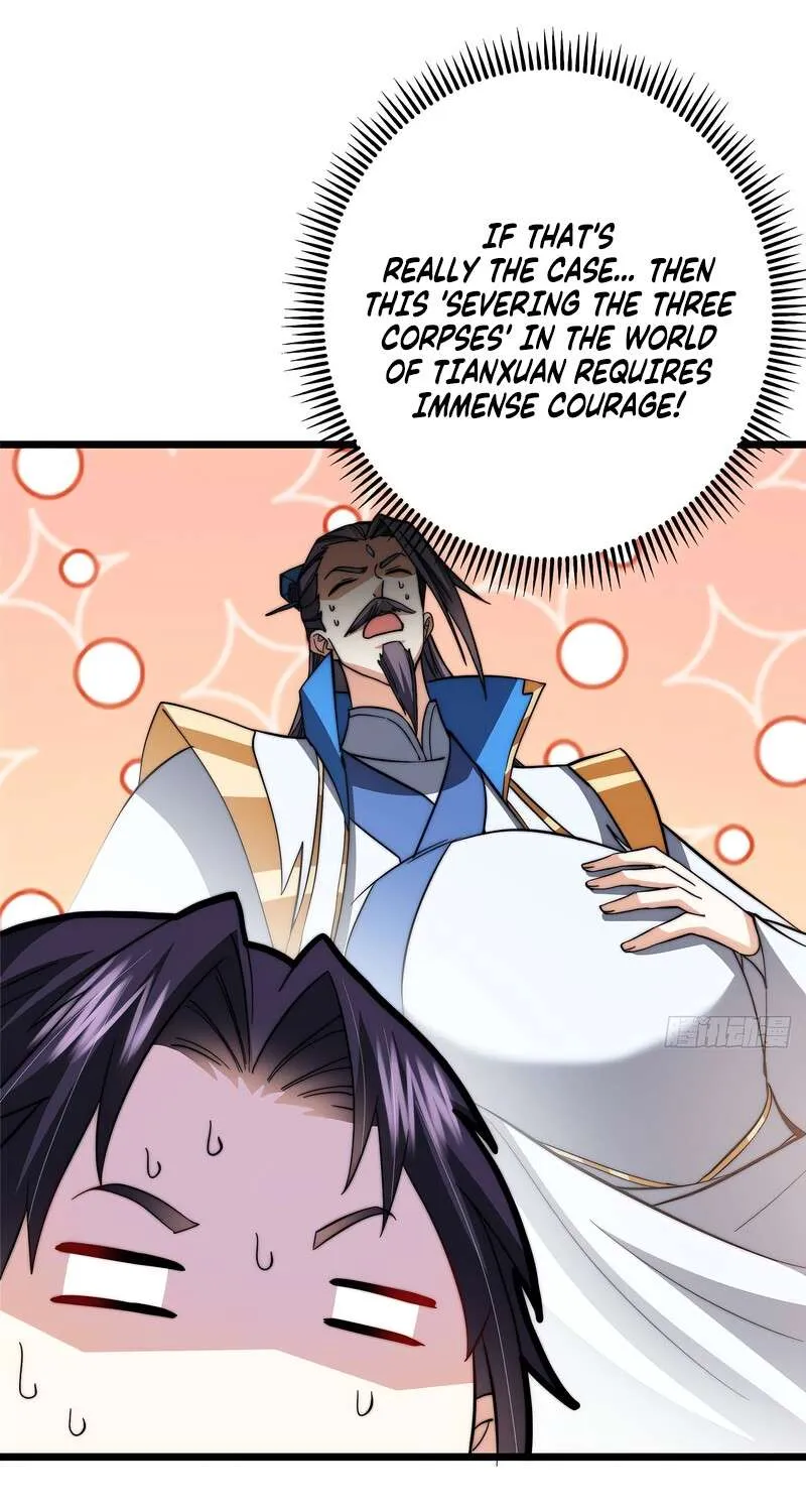 Read Keep a Low Profile, Sect Leader chapter 553 image 11 on Lezhin