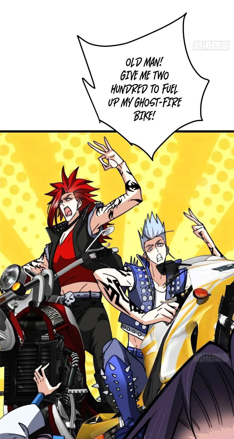 Read Keep a Low Profile, Sect Leader chapter 553 image 13 on Lezhin