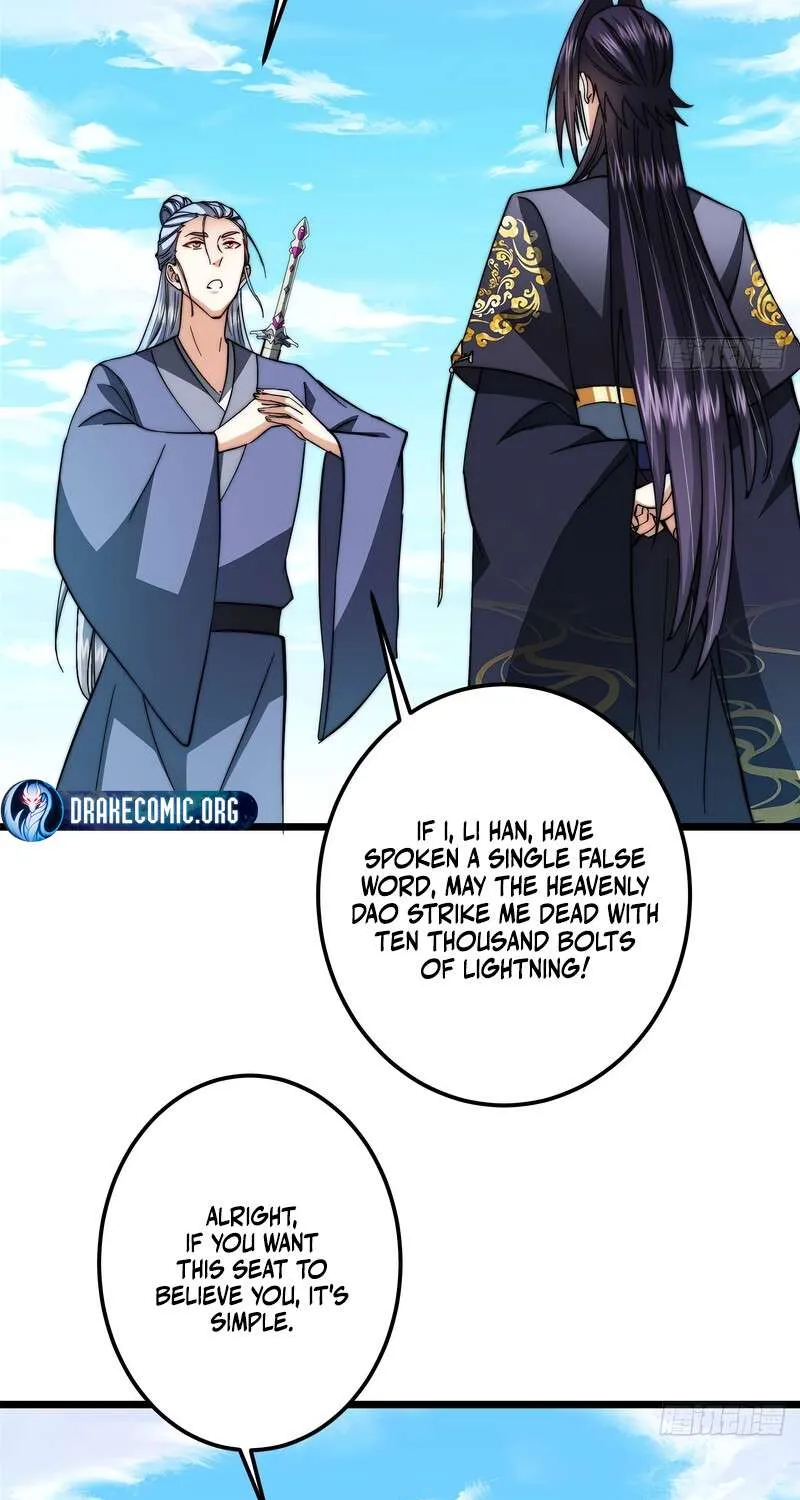 Read Keep a Low Profile, Sect Leader chapter 553 image 15 on Lezhin