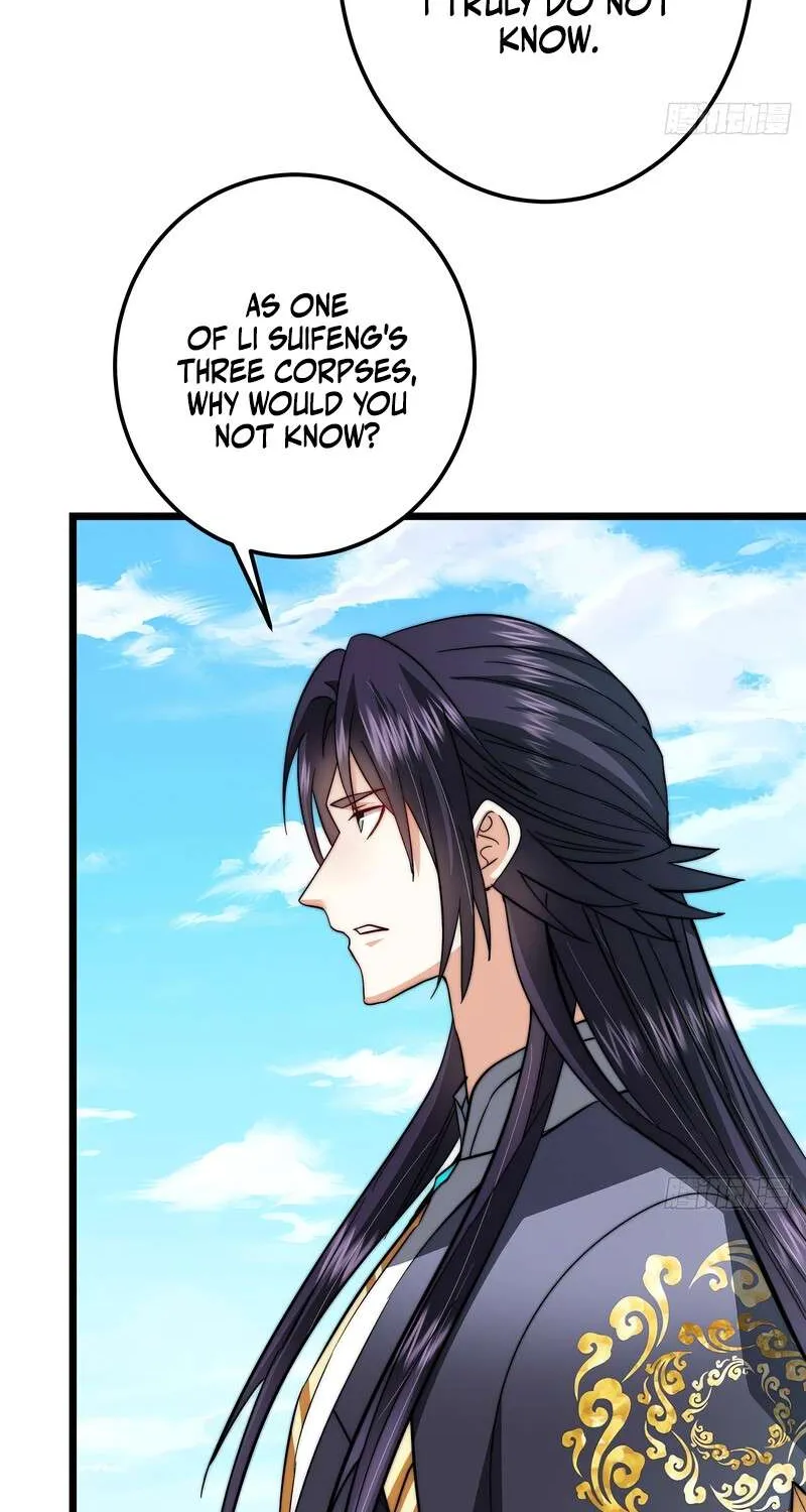 Read Keep a Low Profile, Sect Leader chapter 553 image 18 on Lezhin