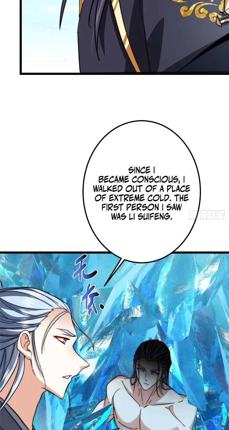 Read Keep a Low Profile, Sect Leader chapter 553 image 19 on Lezhin