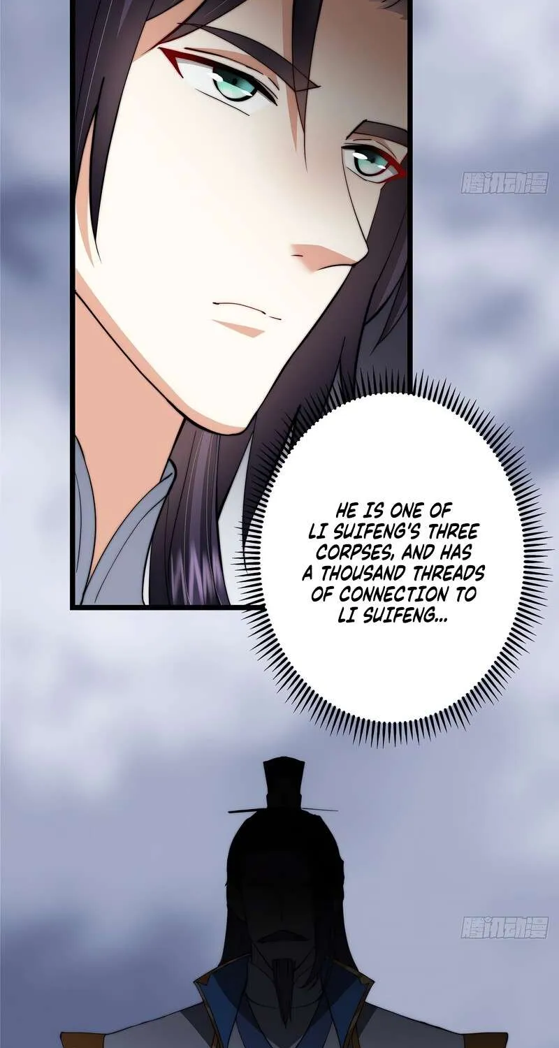 Read Keep a Low Profile, Sect Leader chapter 553 image 2 on Lezhin