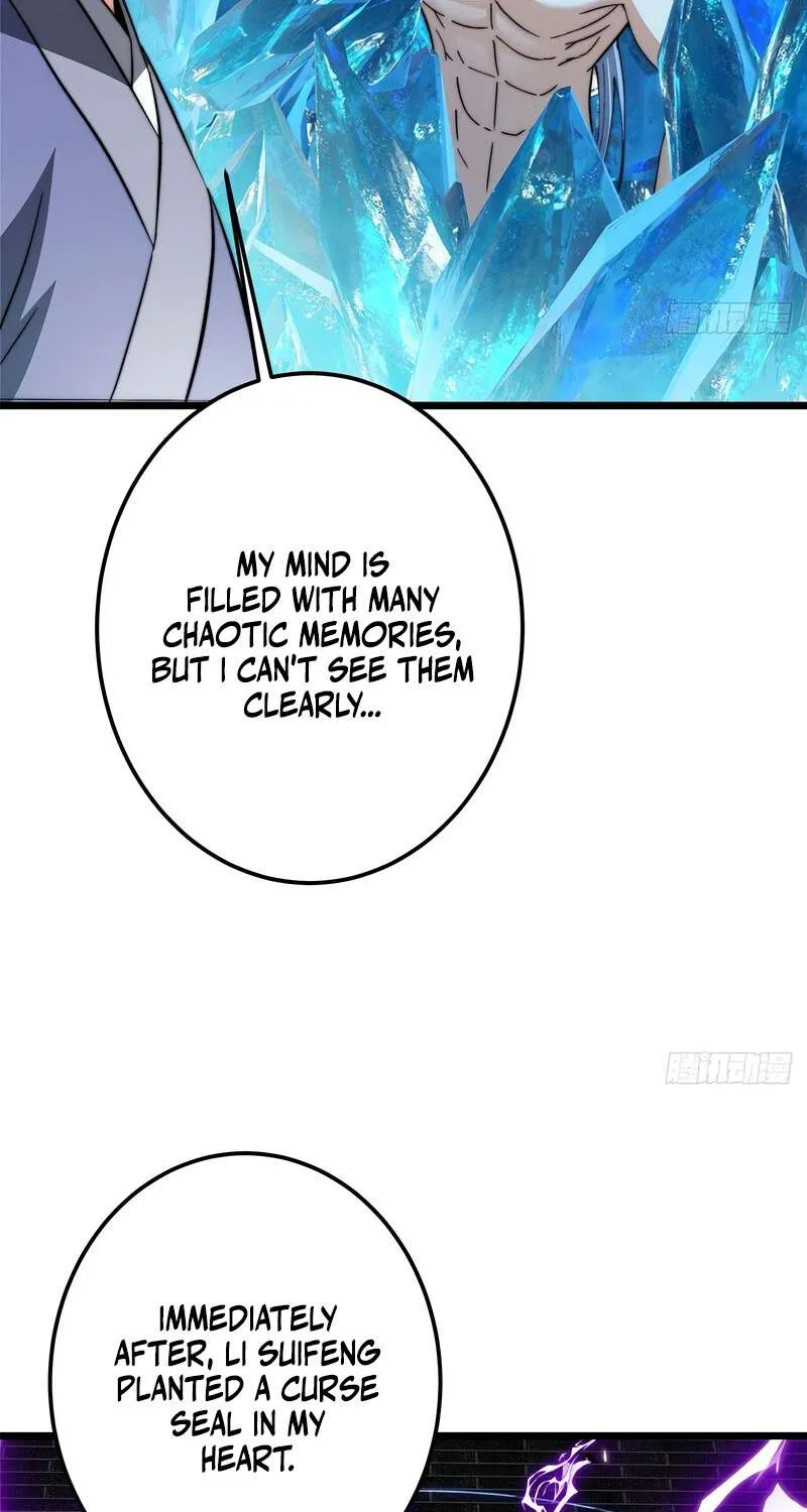 Read Keep a Low Profile, Sect Leader chapter 553 image 20 on Lezhin