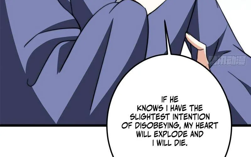 Read Keep a Low Profile, Sect Leader chapter 553 image 22 on Lezhin