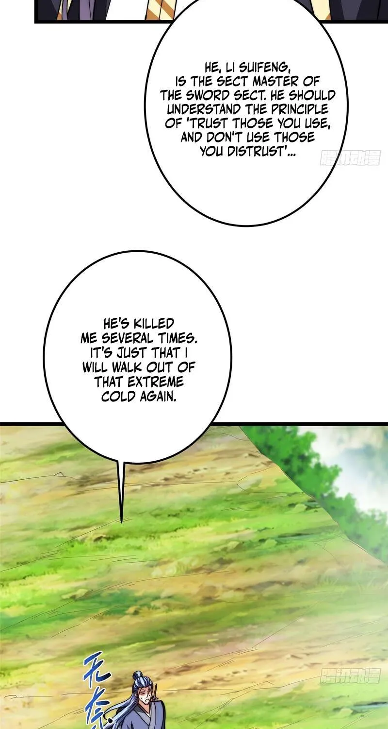 Read Keep a Low Profile, Sect Leader chapter 553 image 24 on Lezhin