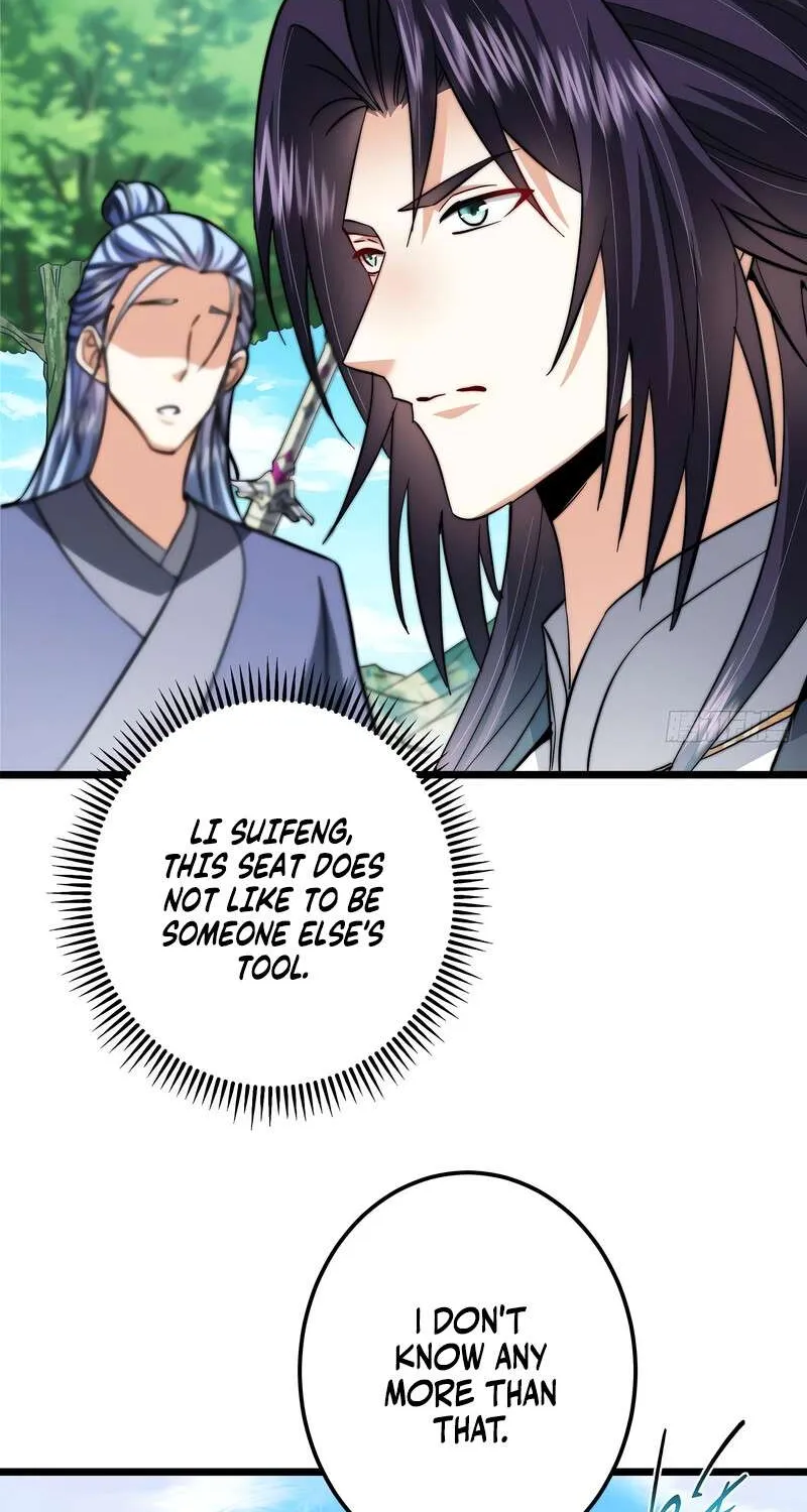Read Keep a Low Profile, Sect Leader chapter 553 image 28 on Lezhin