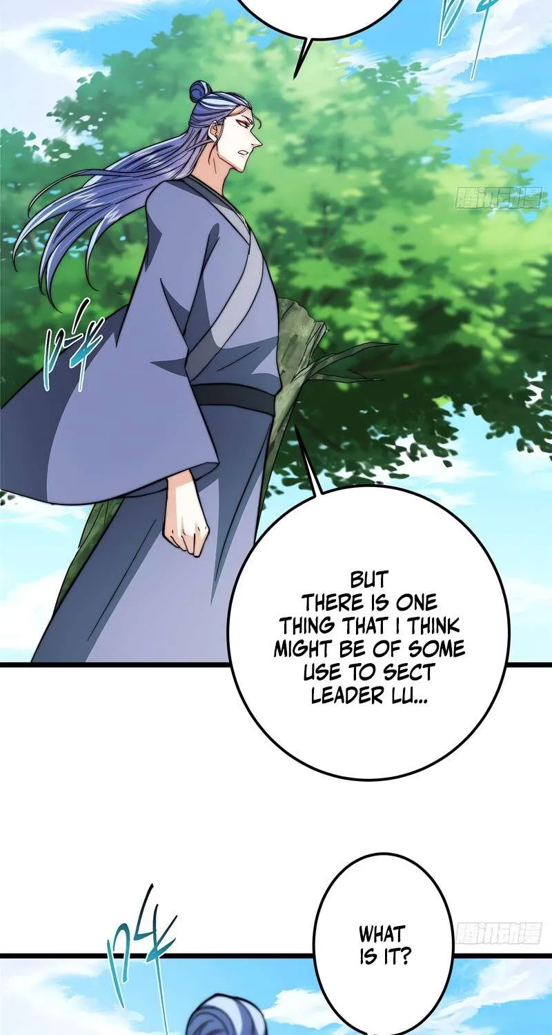 Read Keep a Low Profile, Sect Leader chapter 553 image 29 on Lezhin