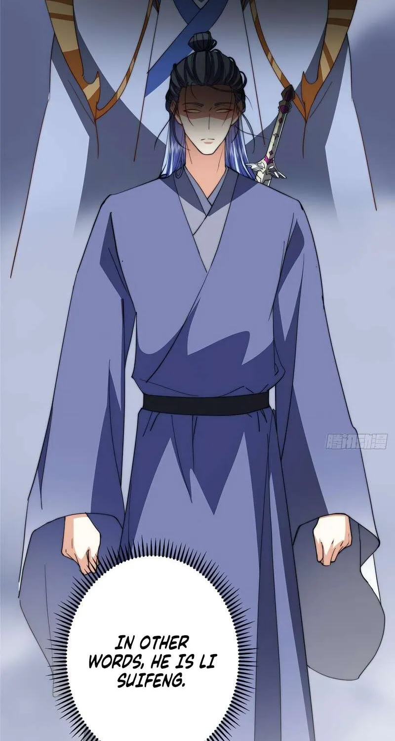 Read Keep a Low Profile, Sect Leader chapter 553 image 3 on Lezhin