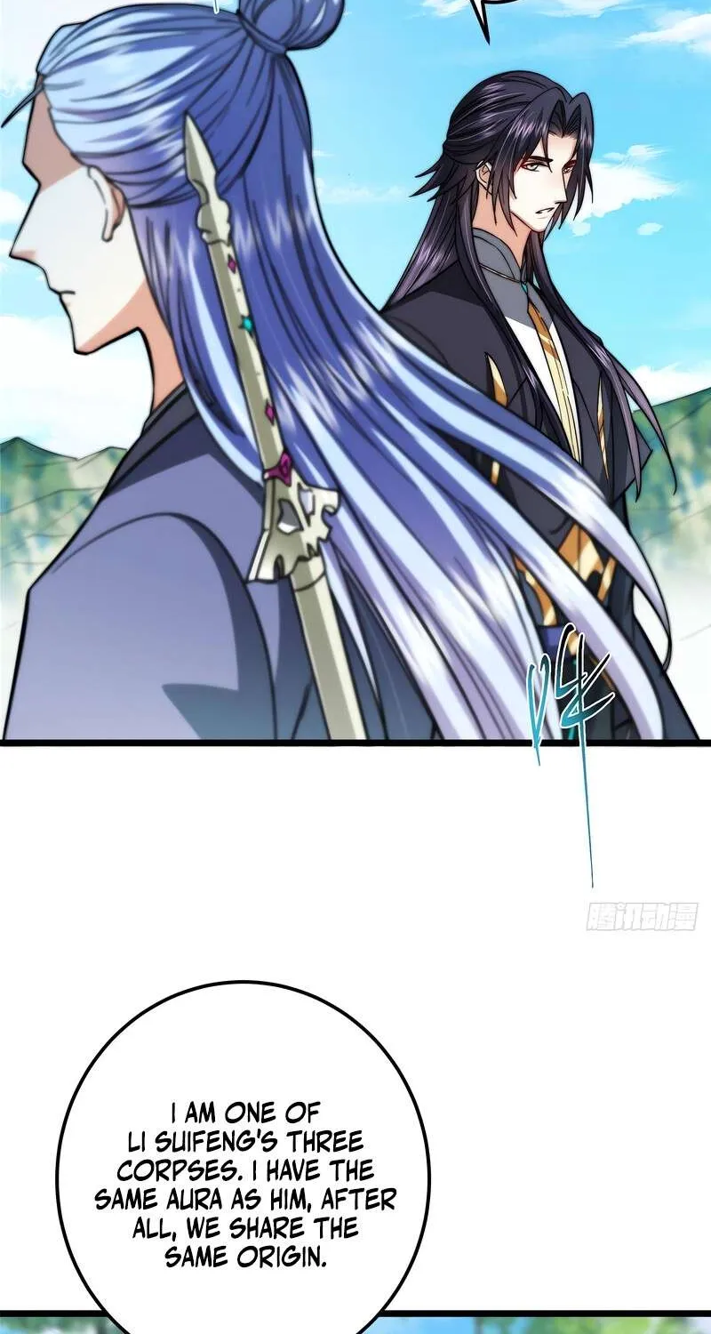 Read Keep a Low Profile, Sect Leader chapter 553 image 30 on Lezhin