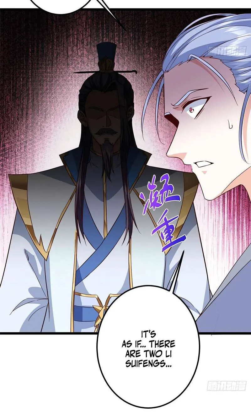 Read Keep a Low Profile, Sect Leader chapter 553 image 32 on Lezhin