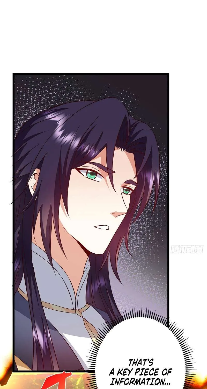 Read Keep a Low Profile, Sect Leader chapter 553 image 33 on Lezhin