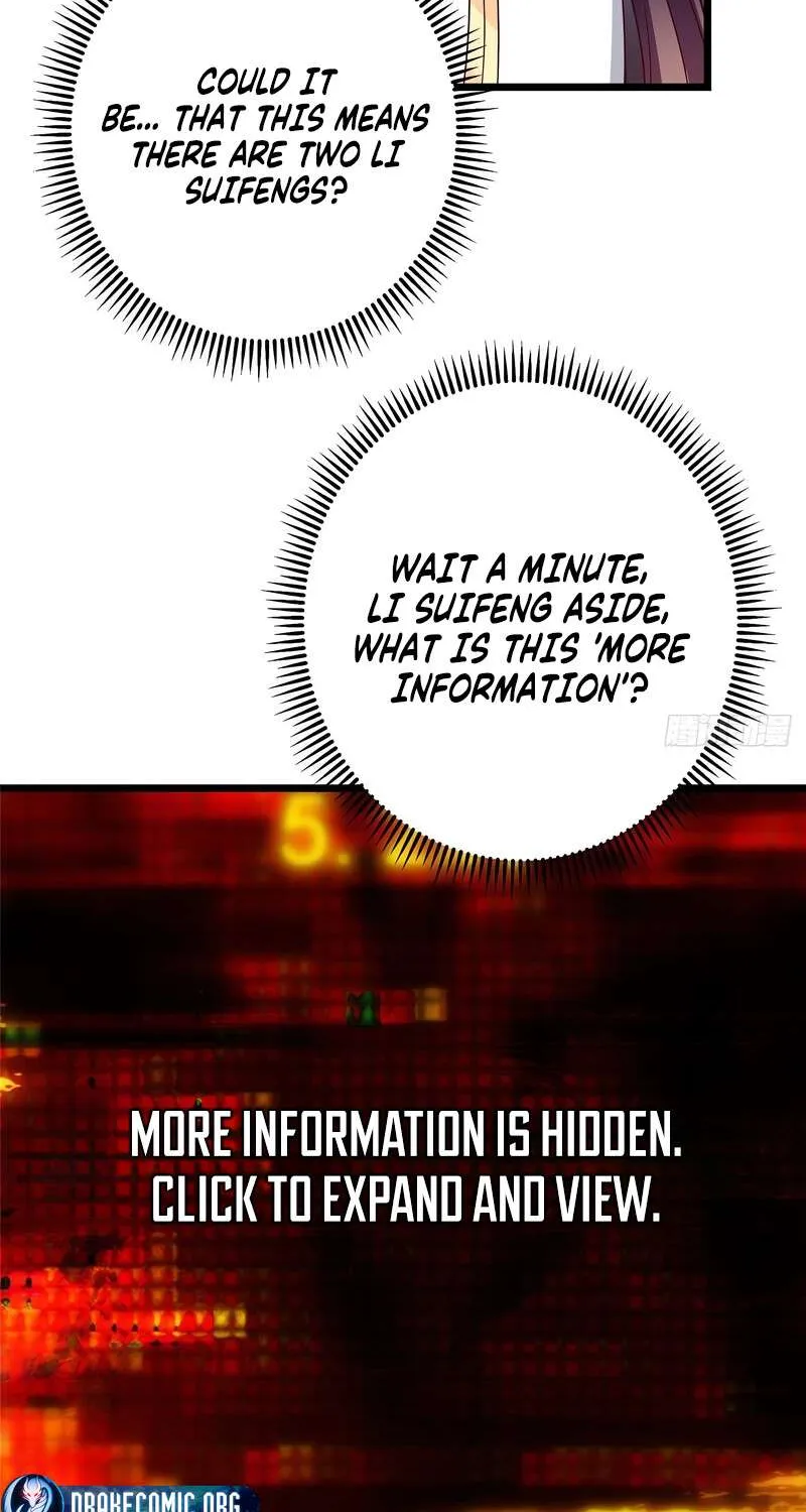 Read Keep a Low Profile, Sect Leader chapter 553 image 36 on Lezhin