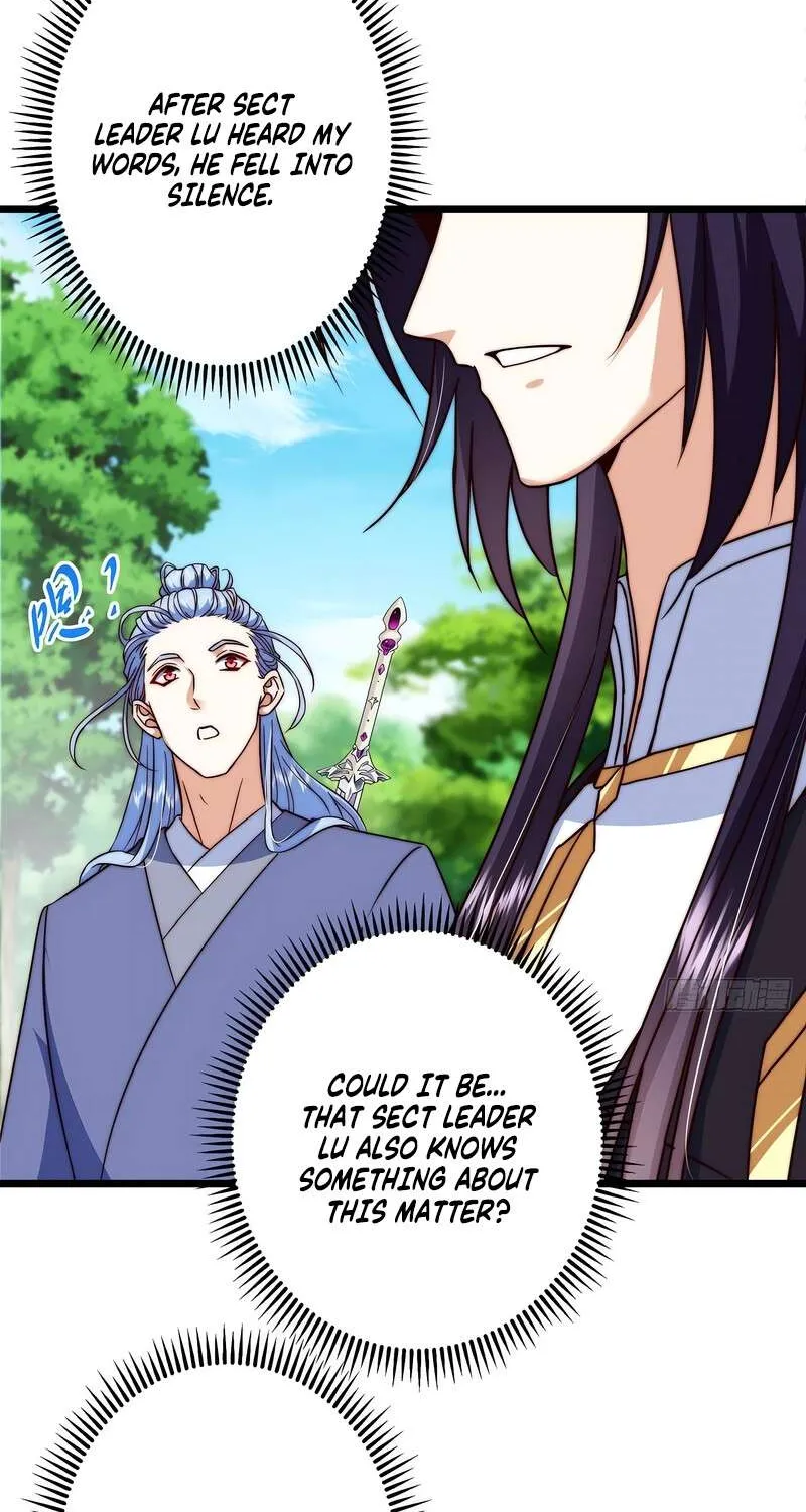 Read Keep a Low Profile, Sect Leader chapter 553 image 45 on Lezhin