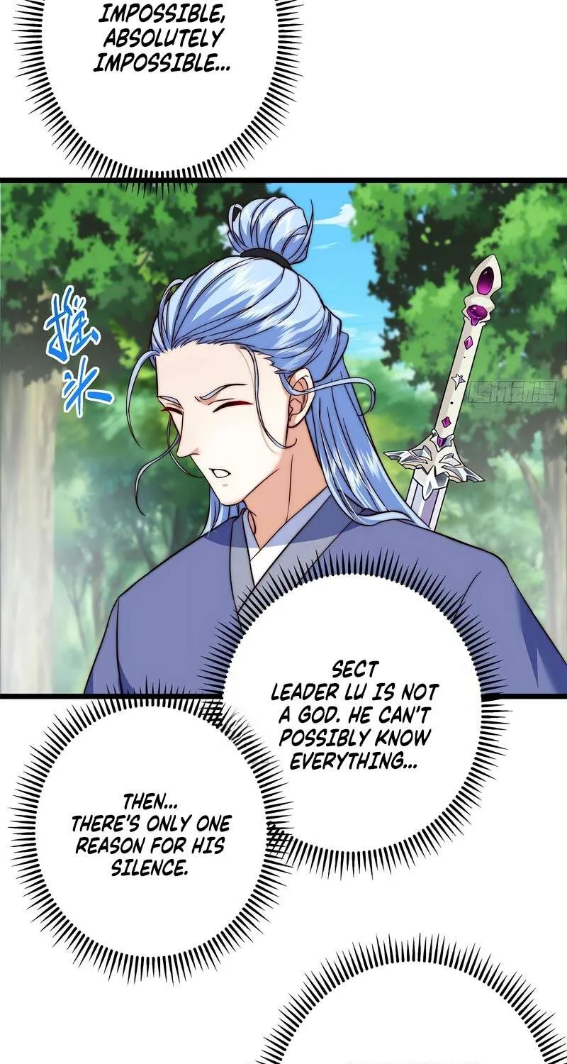 Read Keep a Low Profile, Sect Leader chapter 553 image 46 on Lezhin