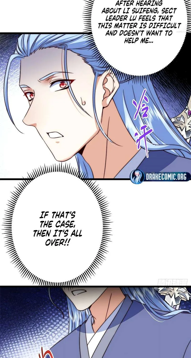 Read Keep a Low Profile, Sect Leader chapter 553 image 47 on Lezhin