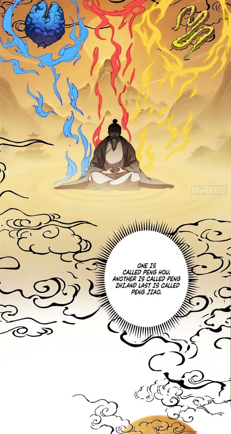 Read Keep a Low Profile, Sect Leader chapter 553 image 6 on Lezhin