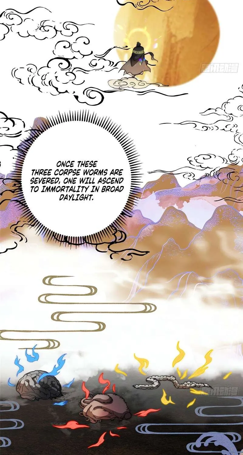 Read Keep a Low Profile, Sect Leader chapter 553 image 7 on Lezhin