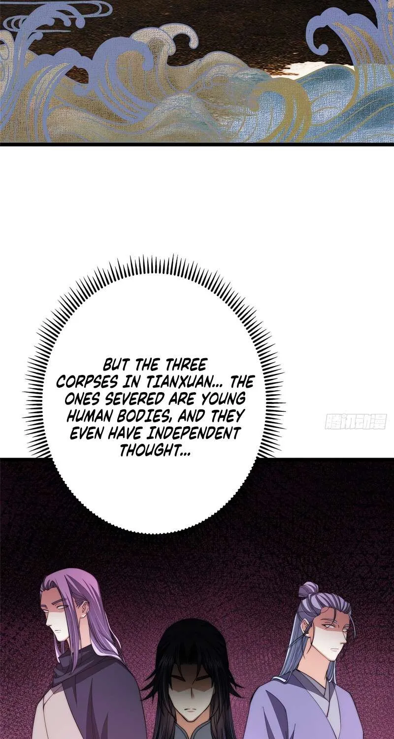 Read Keep a Low Profile, Sect Leader chapter 553 image 8 on Lezhin