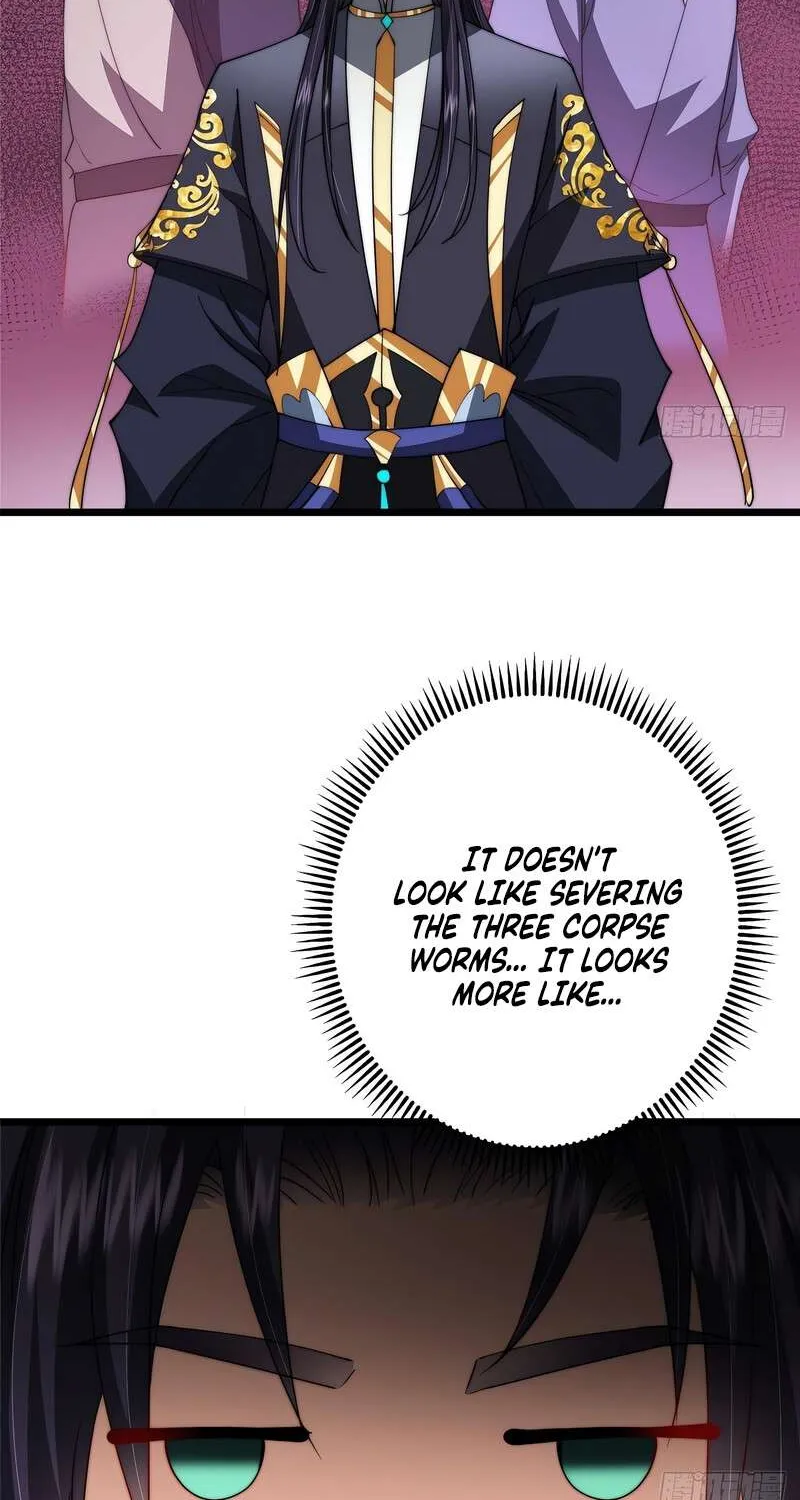 Read Keep a Low Profile, Sect Leader chapter 553 image 9 on Lezhin