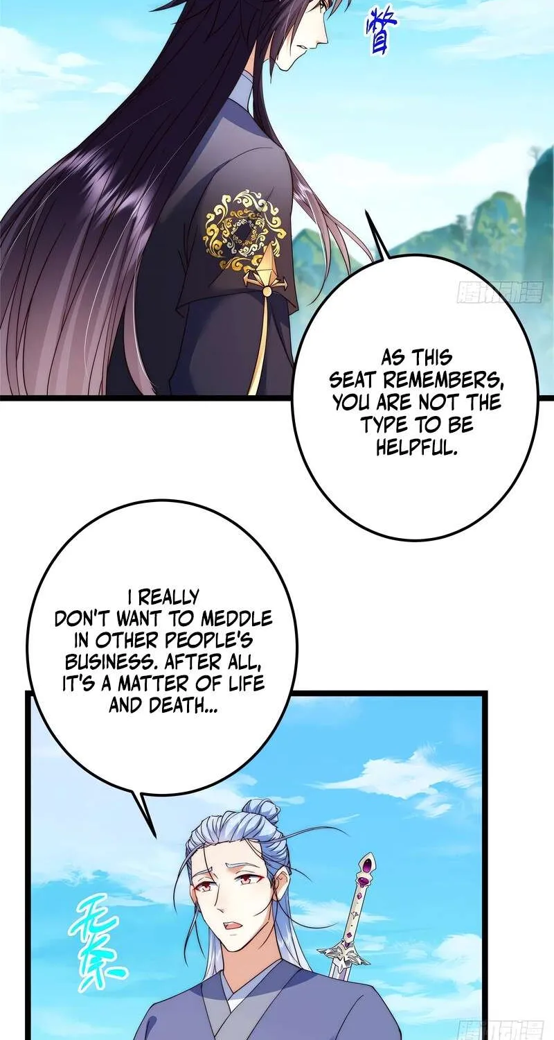 Read Keep a Low Profile, Sect Leader chapter 554 image 10 on Lezhin