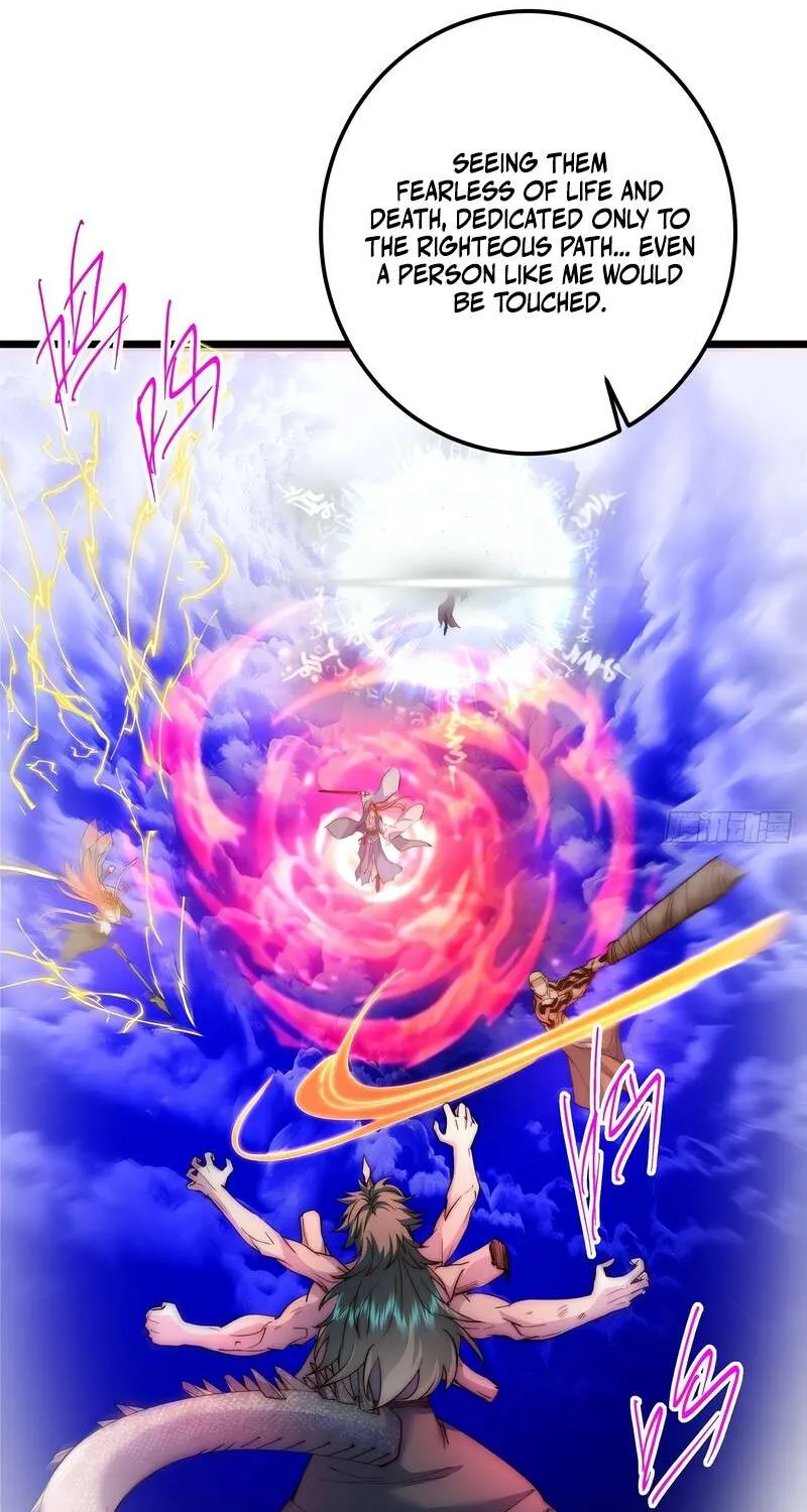 Read Keep a Low Profile, Sect Leader chapter 554 image 14 on Lezhin
