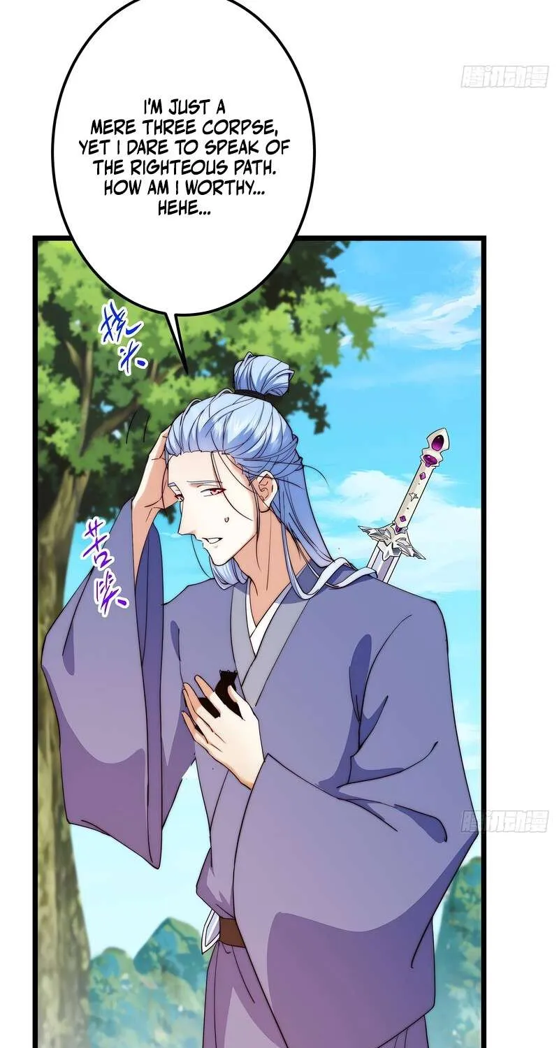 Read Keep a Low Profile, Sect Leader chapter 554 image 16 on Lezhin