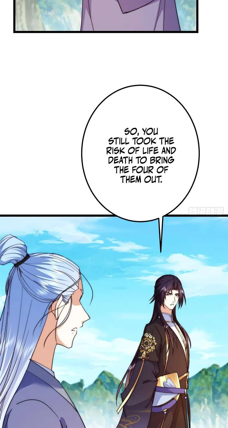 Read Keep a Low Profile, Sect Leader chapter 554 image 17 on Lezhin