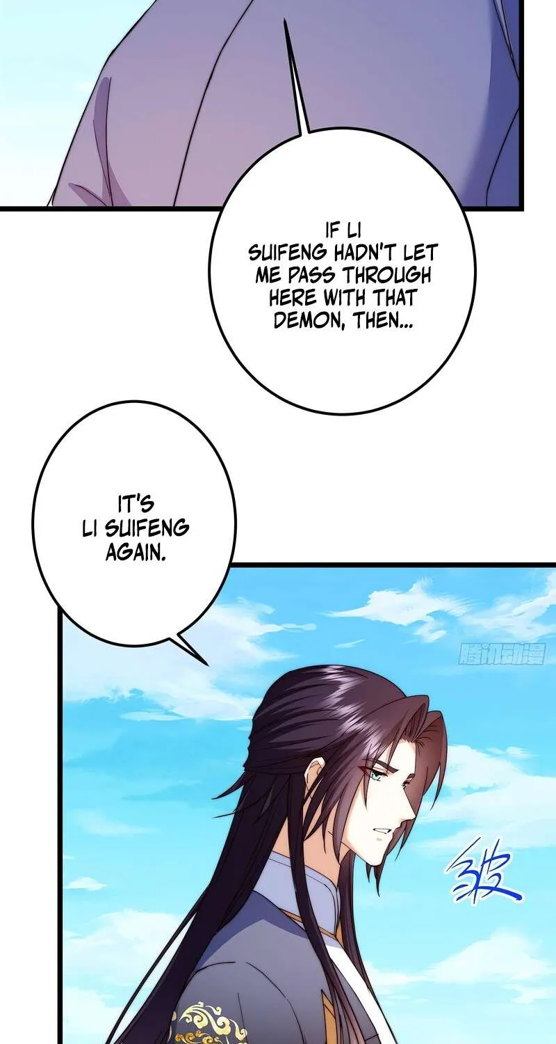 Read Keep a Low Profile, Sect Leader chapter 554 image 19 on Lezhin