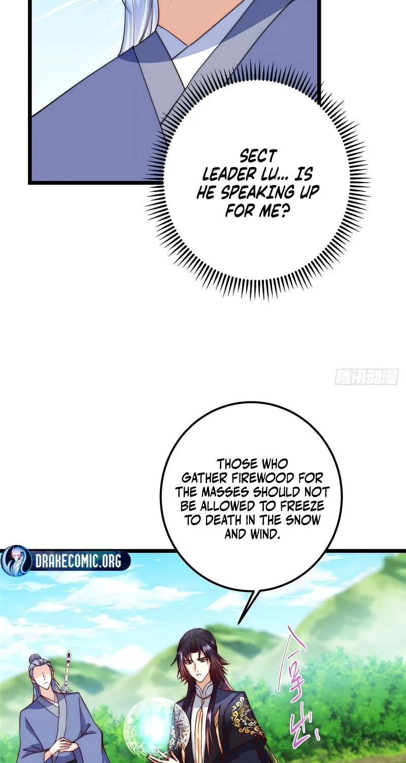 Read Keep a Low Profile, Sect Leader chapter 554 image 22 on Lezhin