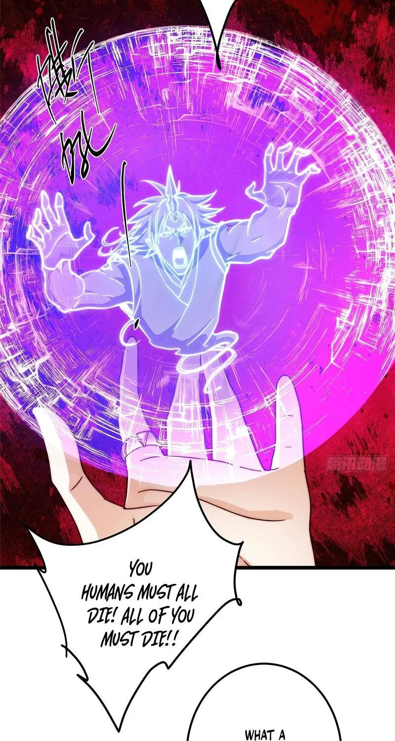 Read Keep a Low Profile, Sect Leader chapter 554 image 24 on Lezhin
