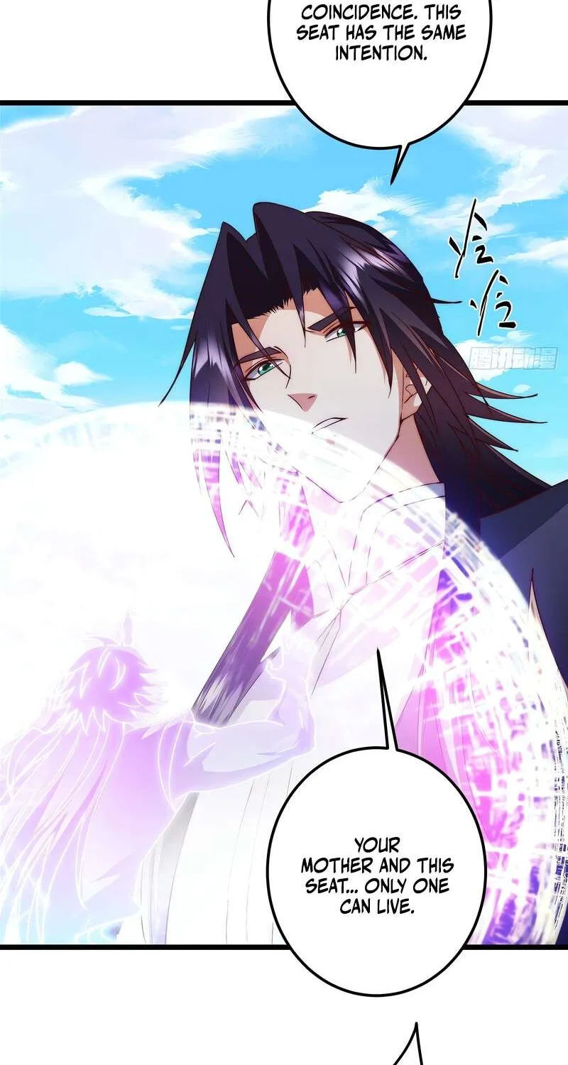 Read Keep a Low Profile, Sect Leader chapter 554 image 25 on Lezhin