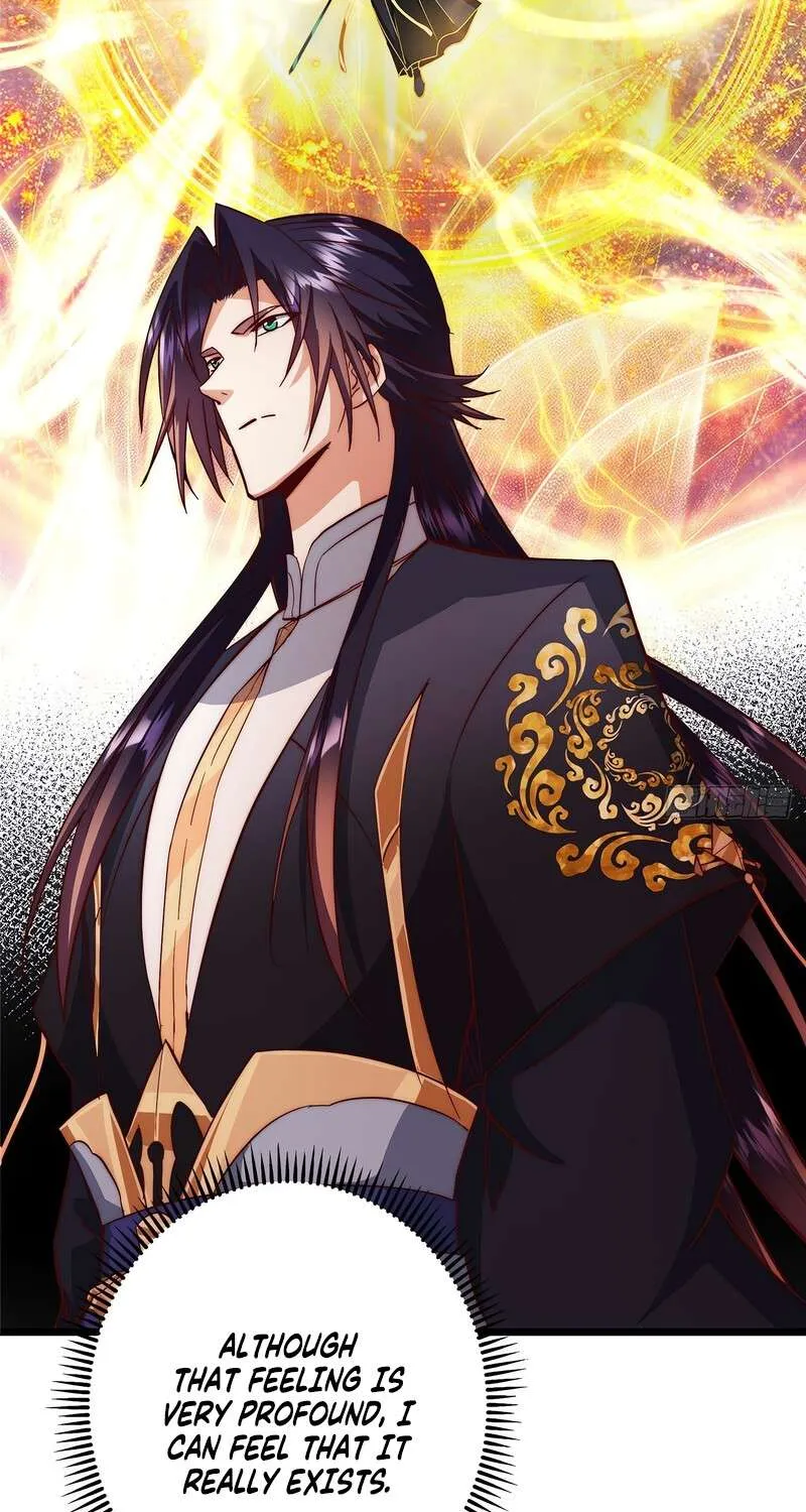 Read Keep a Low Profile, Sect Leader chapter 554 image 32 on Lezhin