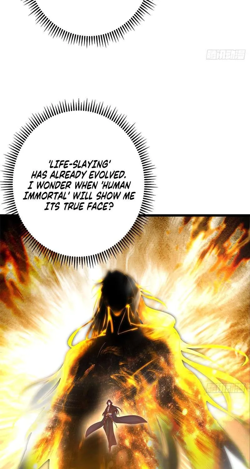 Read Keep a Low Profile, Sect Leader chapter 554 image 33 on Lezhin