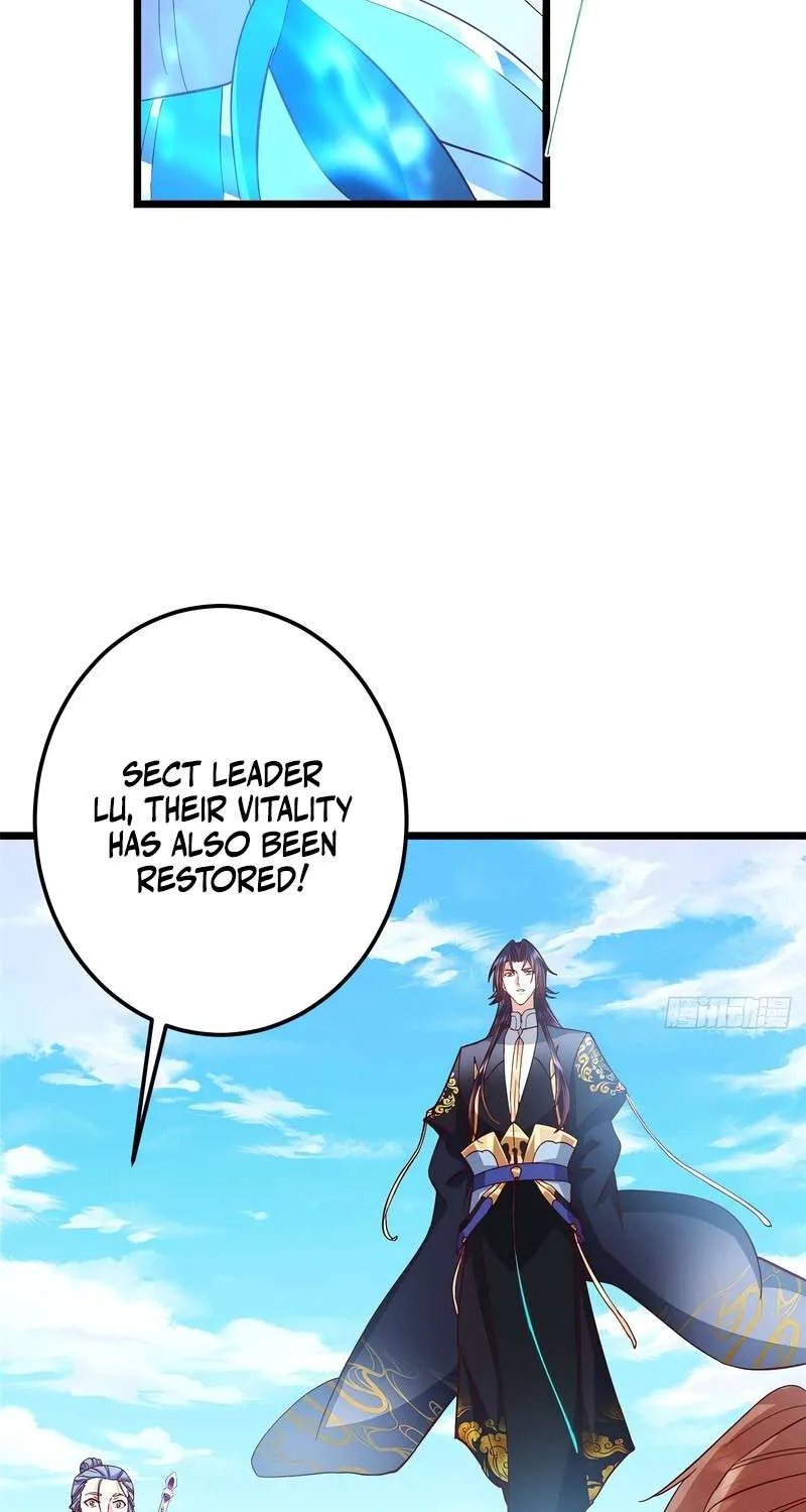 Read Keep a Low Profile, Sect Leader chapter 554 image 36 on Lezhin