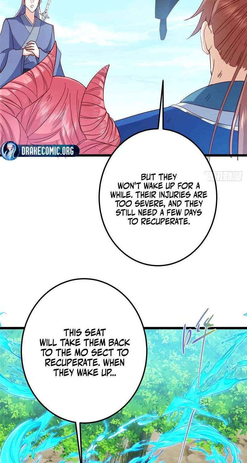 Read Keep a Low Profile, Sect Leader chapter 554 image 37 on Lezhin