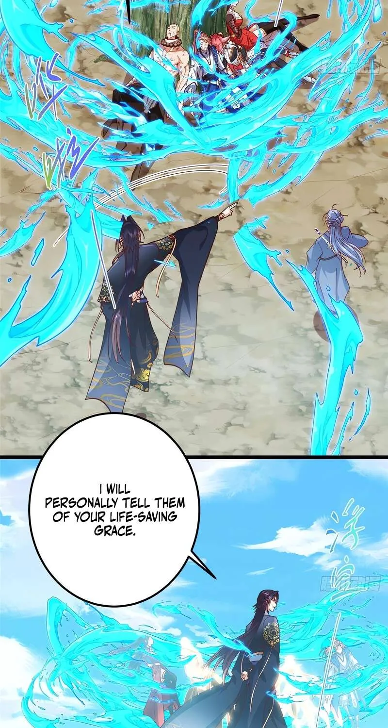 Read Keep a Low Profile, Sect Leader chapter 554 image 38 on Lezhin