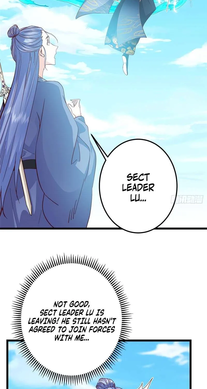 Read Keep a Low Profile, Sect Leader chapter 554 image 39 on Lezhin