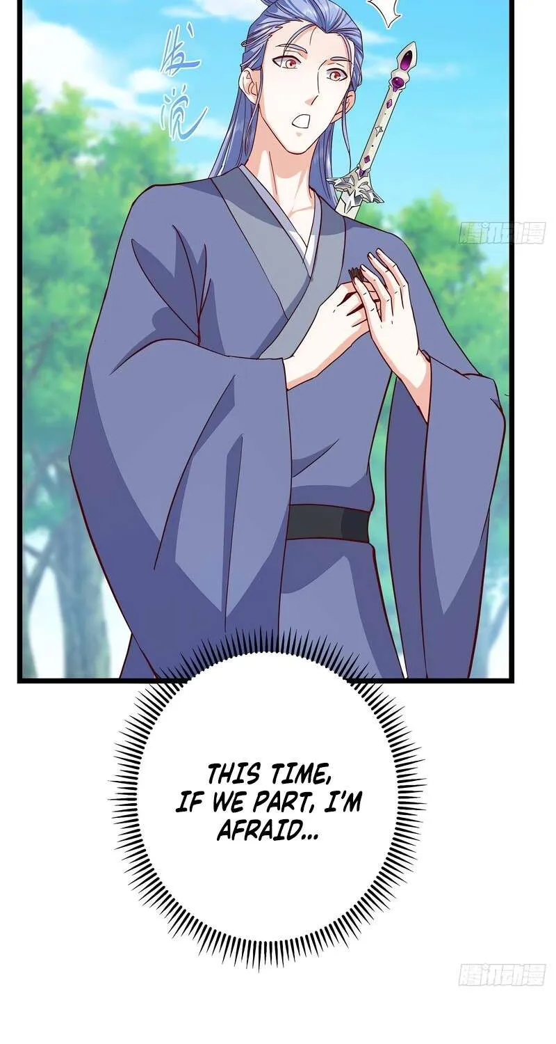 Read Keep a Low Profile, Sect Leader chapter 554 image 40 on Lezhin