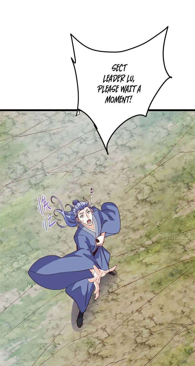 Read Keep a Low Profile, Sect Leader chapter 554 image 41 on Lezhin