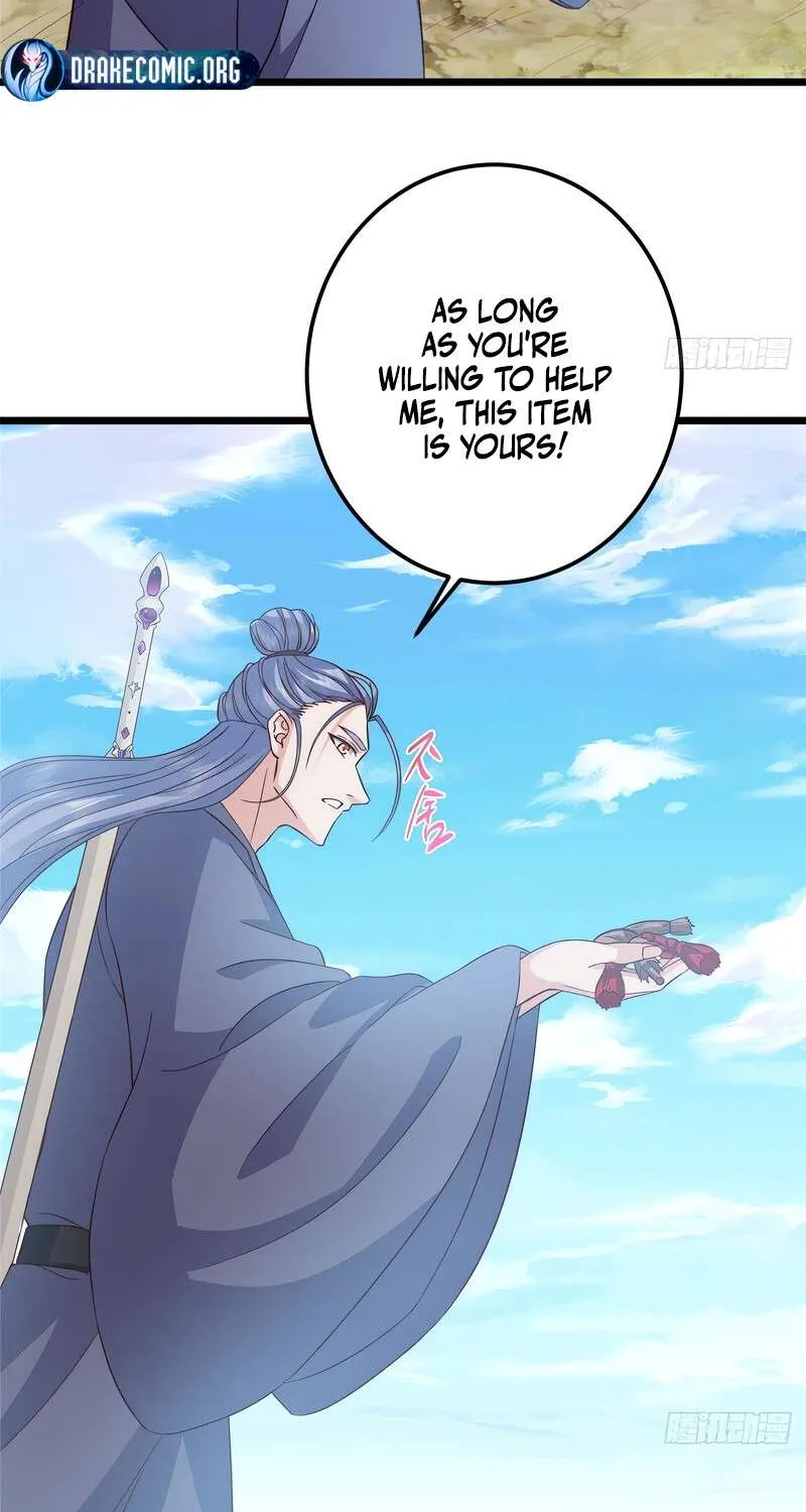 Read Keep a Low Profile, Sect Leader chapter 554 image 45 on Lezhin