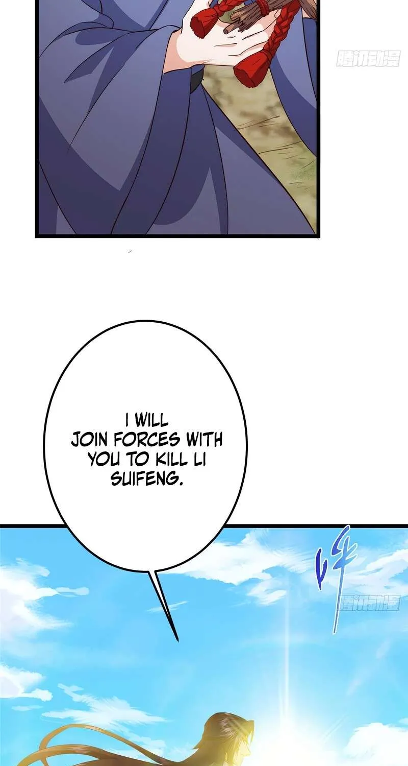 Read Keep a Low Profile, Sect Leader chapter 554 image 48 on Lezhin