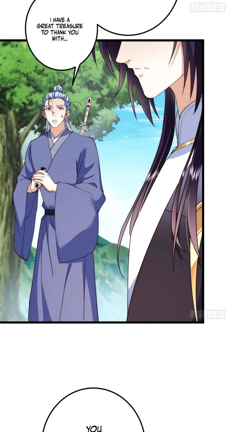 Read Keep a Low Profile, Sect Leader chapter 554 image 6 on Lezhin