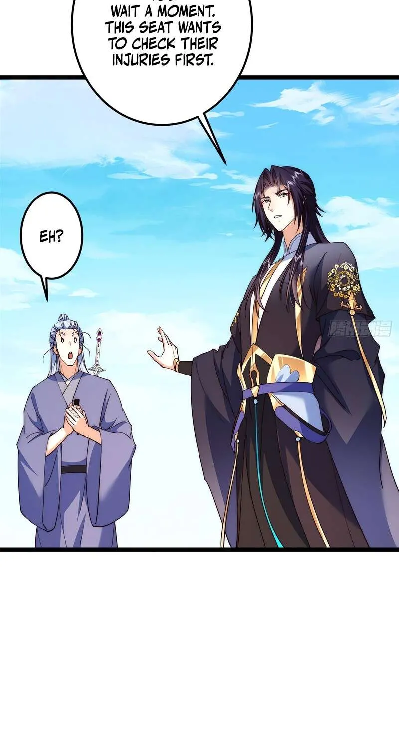 Read Keep a Low Profile, Sect Leader chapter 554 image 7 on Lezhin