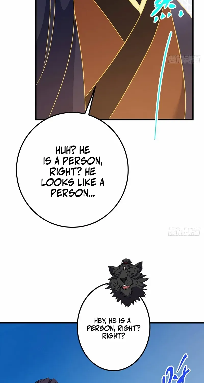 Read Keep a Low Profile, Sect Leader chapter 555 image 11 on Lezhin