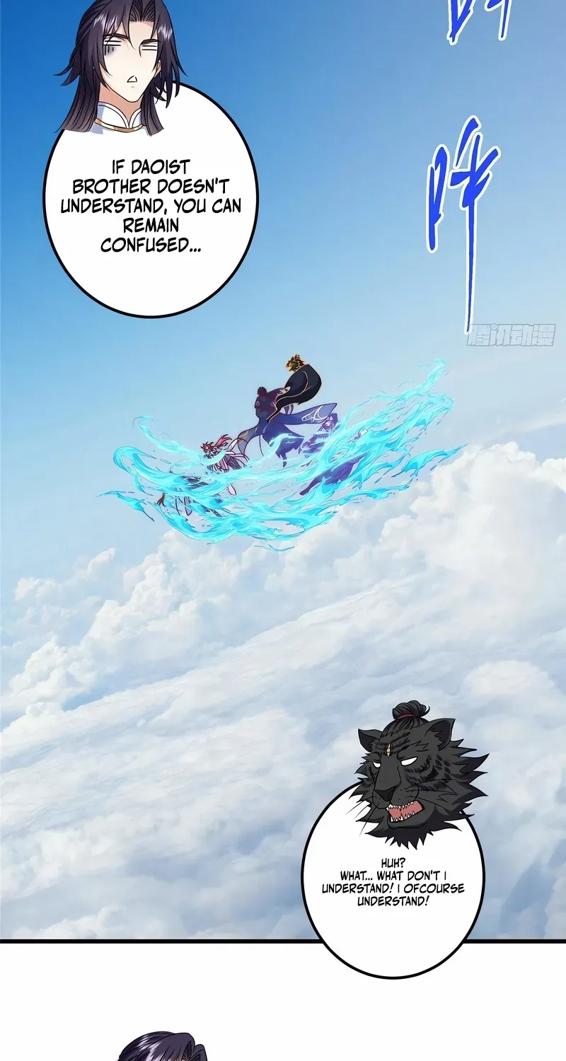 Read Keep a Low Profile, Sect Leader chapter 555 image 12 on Lezhin