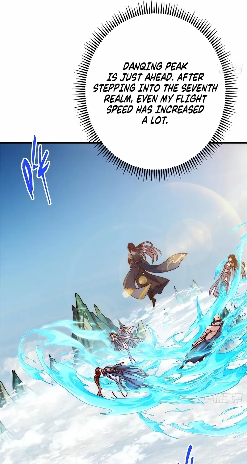 Read Keep a Low Profile, Sect Leader chapter 555 image 15 on Lezhin