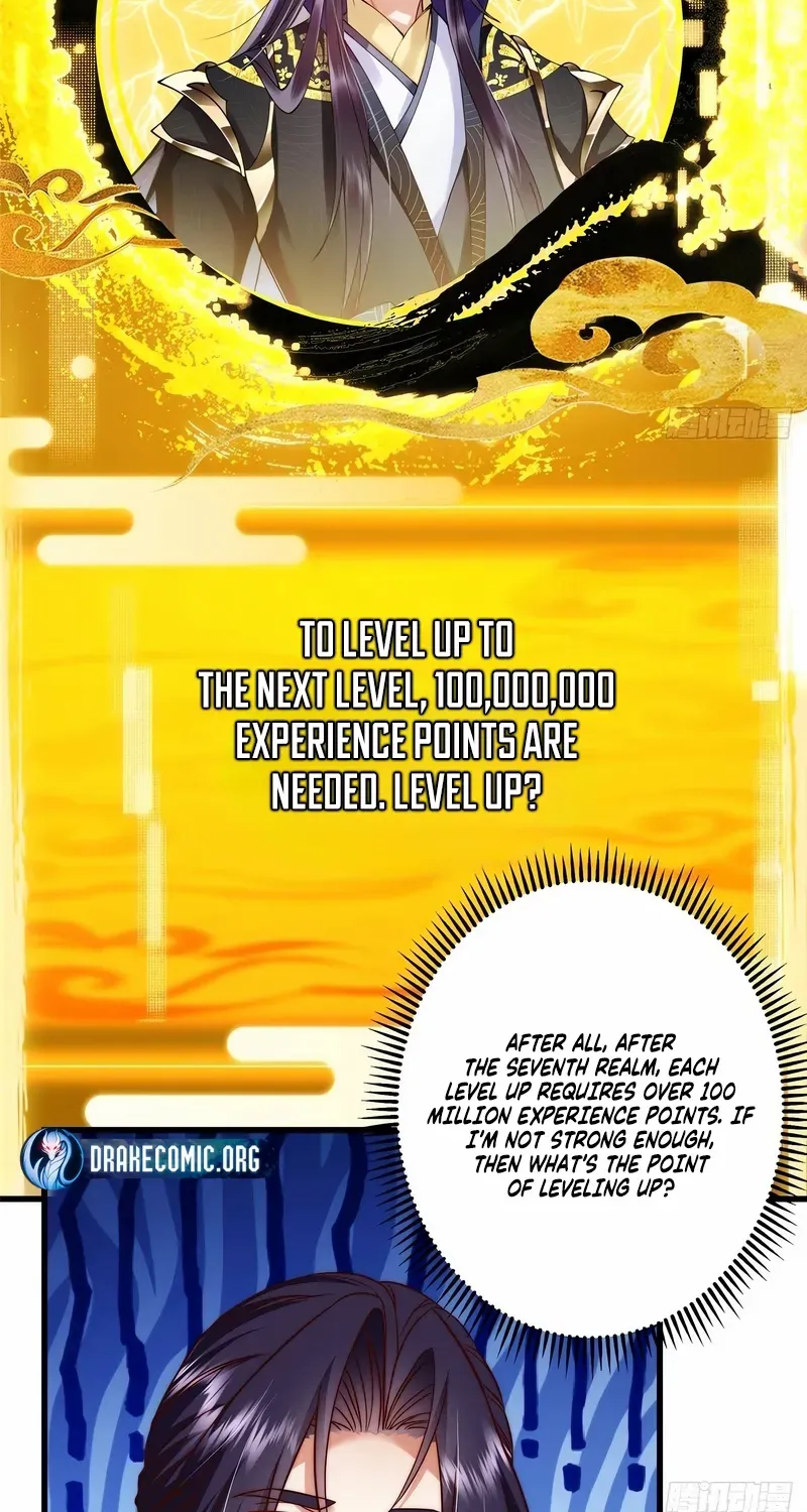 Read Keep a Low Profile, Sect Leader chapter 555 image 17 on Lezhin